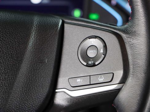 Used 2024 Honda Odyssey Sport image 14