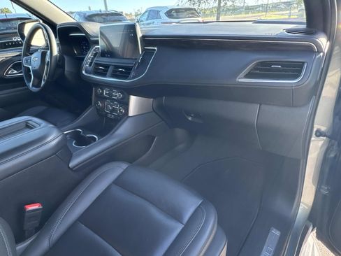 Used 2024 Chevrolet Tahoe LT image 12