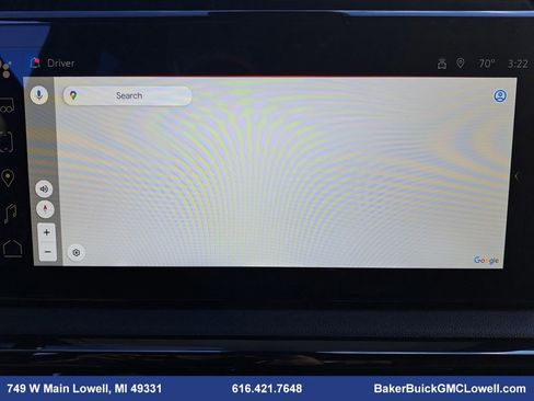 Used 2024 GMC Sierra 3500 AT4 image 26