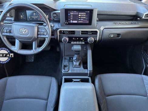 Used 2025 Toyota Tacoma SR image 18