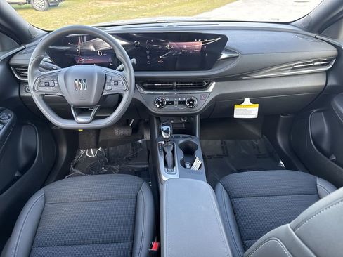 New 2026 Buick Envista Preferred w/ Advanced Safety Package image 26