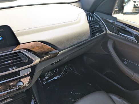 Used 2020 BMW X3 sDrive30i w/ Convenience Package image 2