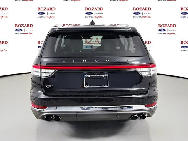 New 2026 Lincoln Aviator 2WD image 6