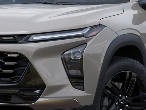 New 2026 Chevrolet Trax ACTIV w/ Driver Confidence Package FWD image 10