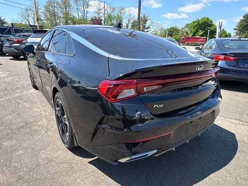 Used 2021 Kia K5 GT-Line w/ GT-Line FWD Premium Package image 7