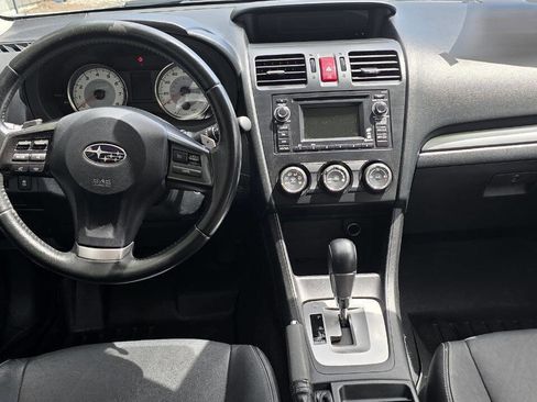 Used 2013 Subaru Impreza 2.0i Limited image 6