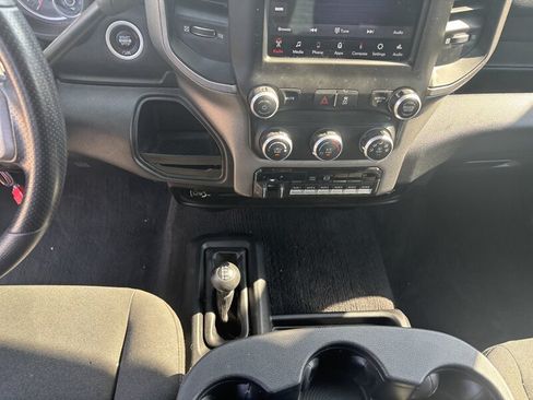 Used 2019 RAM 2500 Tradesman AWD/4WD image 13