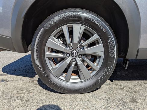Used 2022 Nissan Pathfinder S AWD/4WD image 51