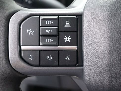 New 2025 Ford F150 XLT w/ Equipment Group 302A MID image 18