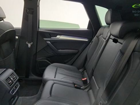 Used 2025 Audi Q5 2.0T Premium Plus w/ Premium Plus Package AWD/4WD image 31