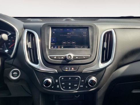Used 2024 Chevrolet Equinox LT image 14