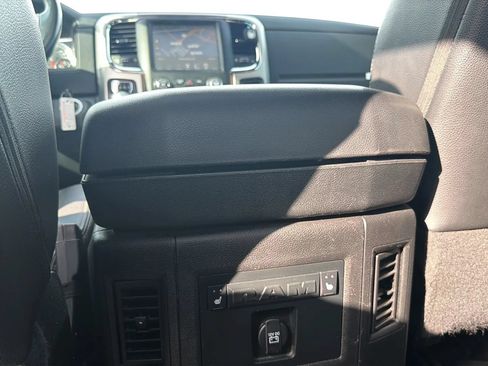 Used 2017 RAM 1500 Laramie AWD/4WD image 53