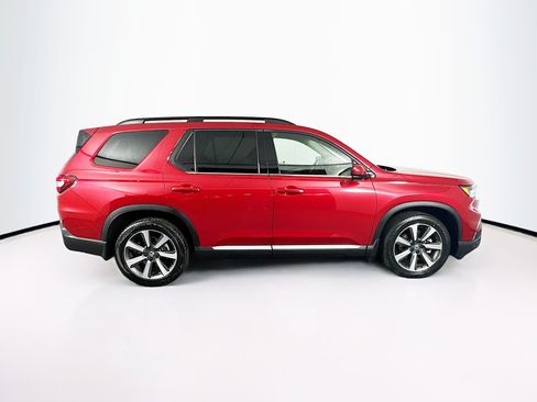 Used 2024 Honda Pilot Elite image 10