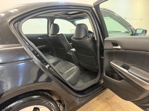 Used 2009 Honda Accord EX-L image 13
