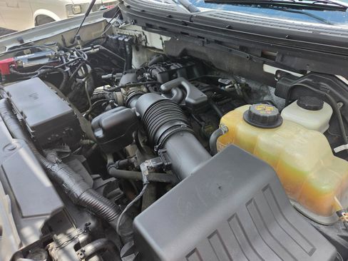Used 2012 Ford F150 XL w/ PWR Equipment Group AWD/4WD image 26