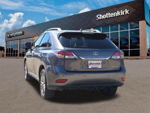 Used 2013 Lexus RX 350 FWD image 8