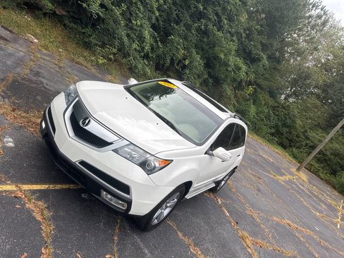 Used 2012 Acura MDX w/ Technology Package image 33