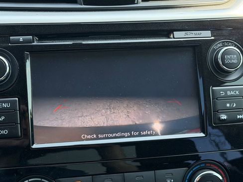 Used 2018 Nissan Altima 2.5 SR w/ SR Special Edition FWD image 25