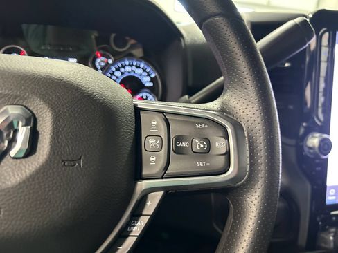 New 2026 RAM 2500 Tradesman AWD/4WD image 21