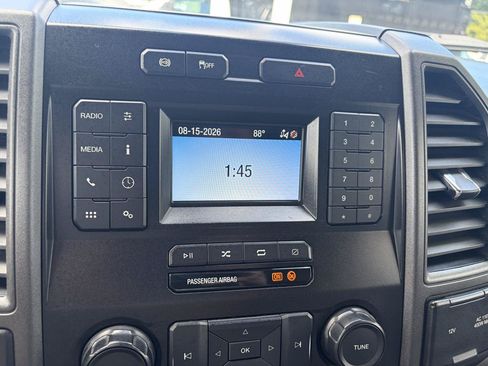 Used 2020 Ford F350 XL w/ Power Equipment Group AWD/4WD image 24