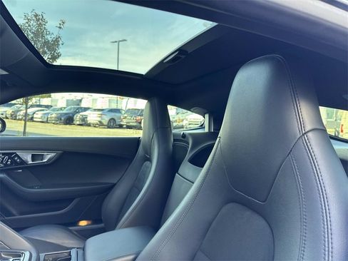 Used 2016 Jaguar F-TYPE S image 16