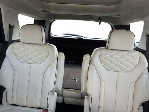 Used 2020 Hyundai Palisade Limited AWD/4WD image 13