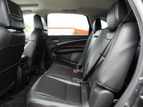 Used 2014 Acura MDX SH-AWD image 19