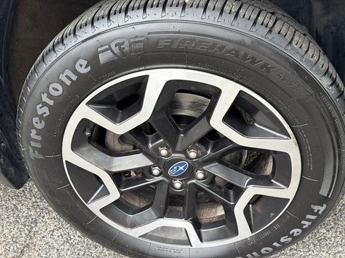 Used 2016 Subaru Crosstrek 2.0i Premium image 11