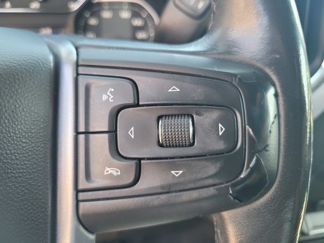 Used 2020 GMC Sierra 1500 Elevation w/ Elevation Value Package AWD/4WD image 26