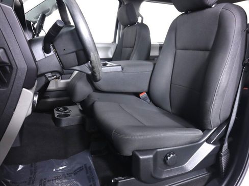 Used 2019 Ford F150 XL w/ Equipment Group 101A Mid AWD/4WD image 30
