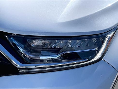 Used 2021 Honda CR-V Touring image 28