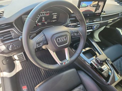 Used 2024 Audi S5 Premium Plus w/ Premium Plus Package image 10