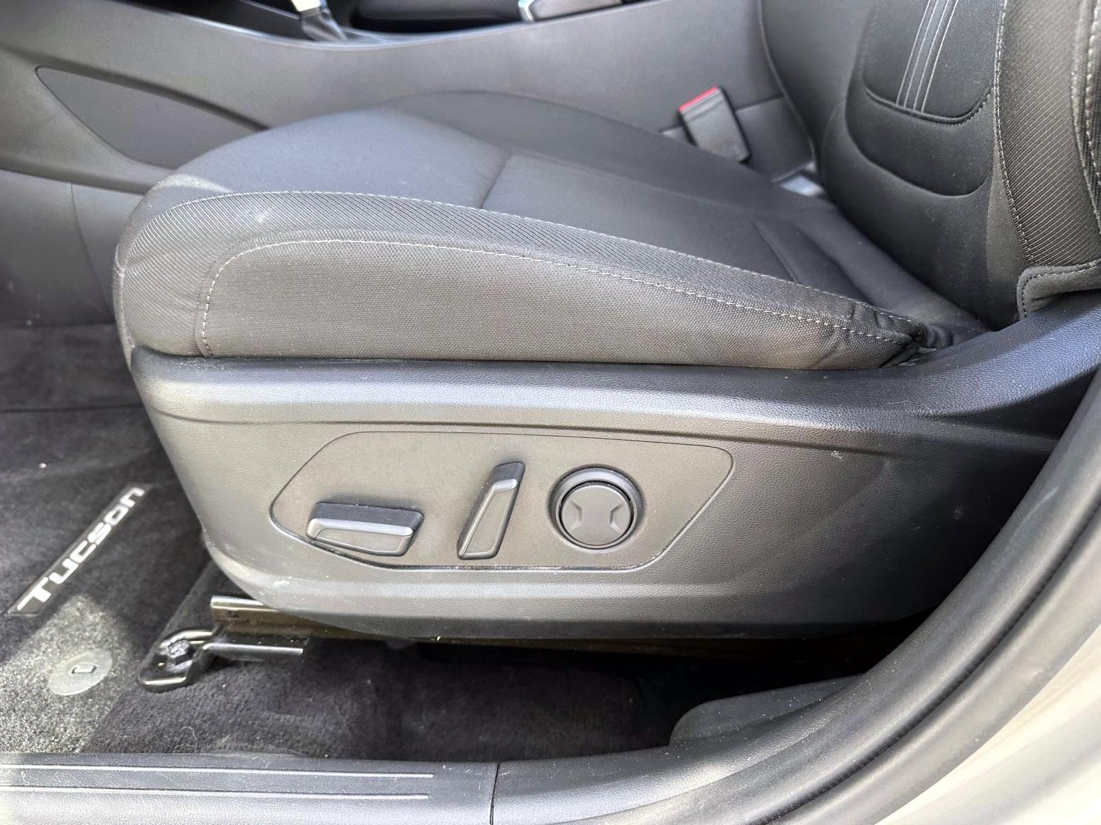 Used 2023 Hyundai Tucson SEL w/ Winter Package AWD/4WD image 10