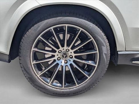 Used 2020 Mercedes-Benz GLE 350 image 20