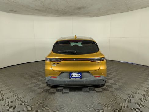 Certified 2023 Dodge Hornet GT Plus w/ Track Pack image 9