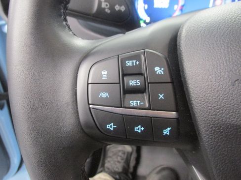 Used 2025 Ford Bronco Sport Heritage w/ Convenience Package AWD/4WD image 31