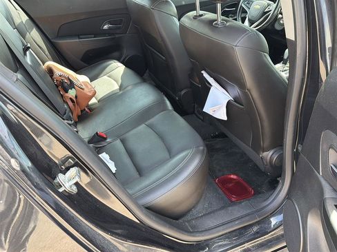 Used 2014 Chevrolet Cruze LT FWD image 18