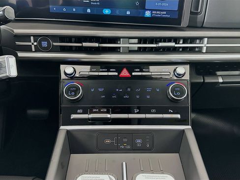 New 2026 Hyundai Santa Fe SEL FWD image 13