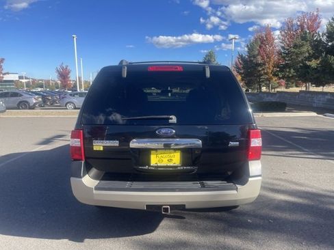 Used 2009 Ford Expedition 4WD image 4