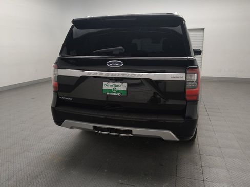 Used 2020 Ford Expedition Max Platinum RWD image 7