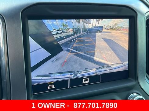 Used 2022 GMC Sierra 1500 Elevation w/ Preferred Package RWD image 27