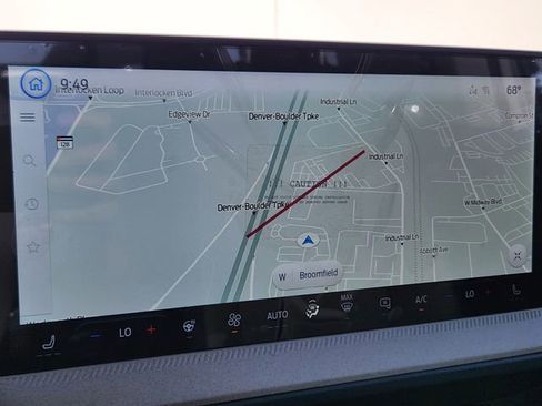 New 2025 Ford Maverick Lariat image 21