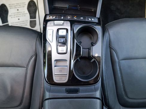 Used 2023 Hyundai Tucson Limited AWD/4WD image 50