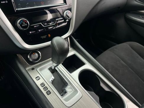Used 2018 Nissan Murano S w/ Cargo Package image 21