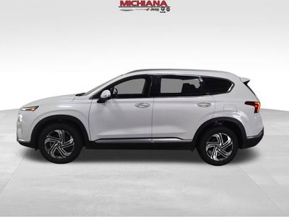 Used 2023 Hyundai Santa Fe SEL w/ Premium Package