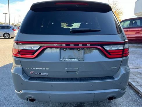 Certified 2023 Dodge Durango GT image 7