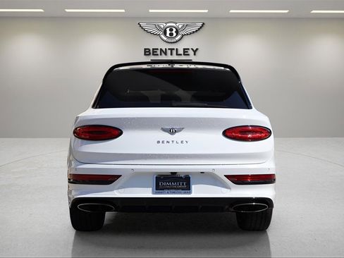 Certified 2022 Bentley Bentayga Speed image 8