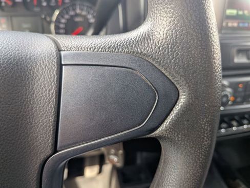 Used 2016 Chevrolet Silverado 3500 W/T w/ WT Convenience Package image 17