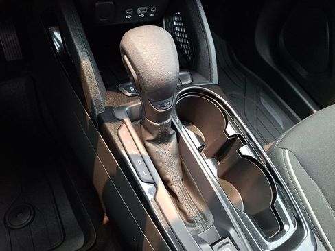 Used 2023 Chevrolet TrailBlazer LT FWD image 17