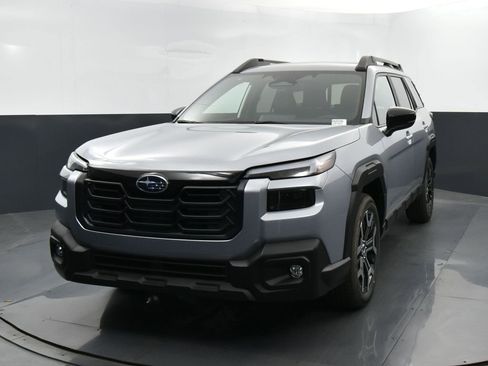 New 2026 Subaru Outback Touring XT image 4